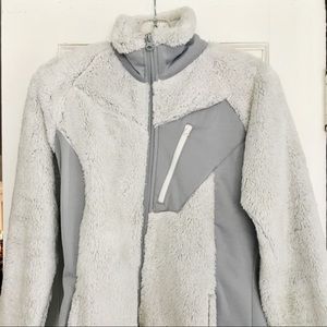 Columbia Fleece Jacket